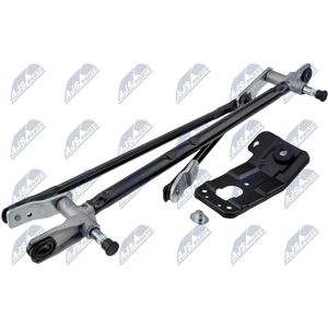 NTY EMW-KA-002 - Wiper Linkage for Kia Sportage II NTY EMW-KA-002 - Wiper Linkage for Kia Sportage II