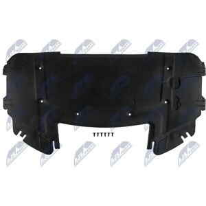 NTY EZC-BM-131 - Motorruimte-isolatiemaat voor BMW 3 Serie E90 E91 E92 E93 NTY EZC-BM-131 - Motorruimte-isolatiemaat voor BMW 3 Serie E90 E91 E92 E93