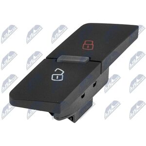 Audi A6 C6 Front Left Door Lock Switch - Door Lock Switch Audi A6 C6 Front Left Door Lock Switch - Door Lock Switch