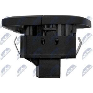 Audi Q5 Door Lock Switch - Black - EWS-AU-060 Audi Q5 Door Lock Switch - Black - EWS-AU-060