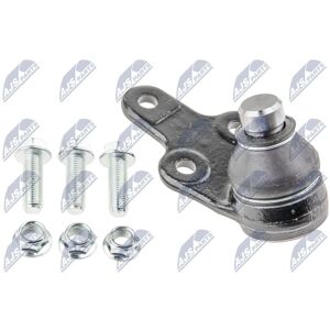 Ford ZSD-FR-010 Control Arm - Front Left Suspension Part Ford ZSD-FR-010 Control Arm - Front Left Suspension Part