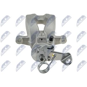 Alfa Romeo Giulietta - Brake Caliper - Left Rear Alfa Romeo Giulietta - Brake Caliper - Left Rear