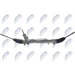 Land Rover Hydraulic Steering Gear - SPK-LR-001 Land Rover Hydraulic Steering Gear - SPK-LR-001