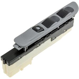NTY Mitsubishi EWS-MS-007 Window Switch Front Left NTY Mitsubishi EWS-MS-007 Window Switch Front Left