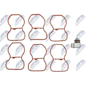 BMW N57 Engine Parts - Swirl Flaps Removal Kit & Seals BMW N57 Engine Parts - Swirl Flaps Removal Kit & Seals