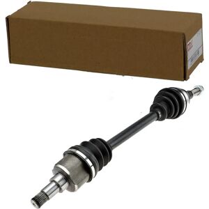NTY Antriebswelle - Ford Focus Linke Vorderachse - 656mm NTY Antriebswelle - Ford Focus Linke Vorderachse - 656mm
