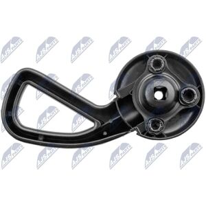 NTY EZC-PE-025 Parte de ajuste del asiento - Peugeot 206 1.1 - 1.9 NTY EZC-PE-025 Parte de ajuste del asiento - Peugeot 206 1.1 - 1.9