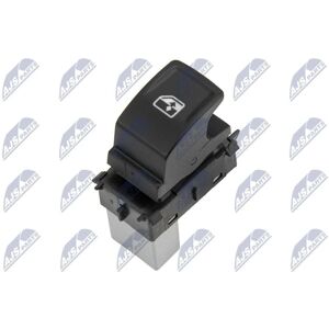 Vw 5G0959855J Car Window Switch - Front Right & Rear Left/Right Vw 5G0959855J Car Window Switch - Front Right & Rear Left/Right
