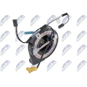 NTY EAS-CH-006 Airbag Contact Switch - Automotive Parts NTY EAS-CH-006 Airbag Contact Switch - Automotive Parts