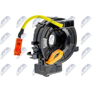 Toyota EAS-TY-027 Steering Wheel Sensor - Airbag, Slip Ring, OEM Toyota EAS-TY-027 Steering Wheel Sensor - Airbag, Slip Ring, OEM