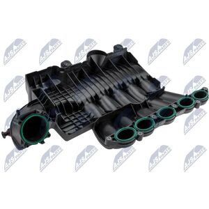 Volvo BKS-VV-000 Intake Manifold - C30, C70, S40, V50 Volvo BKS-VV-000 Intake Manifold - C30, C70, S40, V50