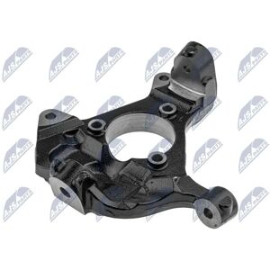 NTY ZZP-CH-018 Front Left Wheel Hub Suspension Part NTY ZZP-CH-018 Front Left Wheel Hub Suspension Part