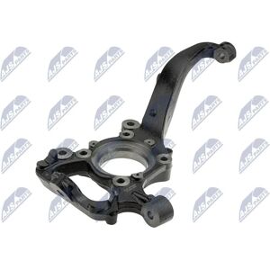 Ford AL3z3k186b Front Left Wheel Hub Assembly - Suspension Part Ford AL3z3k186b Front Left Wheel Hub Assembly - Suspension Part