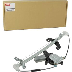 Nty Model EPS-HD-017 Electric Window Regulator for Honda Civic 7 Hatchback Nty Model EPS-HD-017 Electric Window Regulator for Honda Civic 7 Hatchback