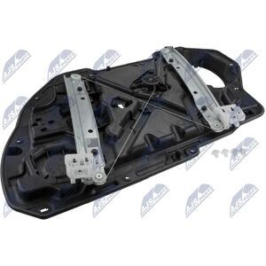 NTY Chrysler 300c Left Front Electric Window Regulator - Window Lift Mechanism NTY Chrysler 300c Left Front Electric Window Regulator - Window Lift Mechanism
