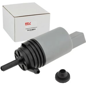 BMW ESP-BM-001 Windshield Washer Pump - Windshield Cleaning BMW ESP-BM-001 Windshield Washer Pump - Windshield Cleaning