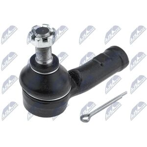 NTY - Tie Rod End - Ford Focus Front Right - SKZ-FR-011 NTY - Tie Rod End - Ford Focus Front Right - SKZ-FR-011