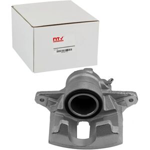 NTY Brake Caliper - Right Front - 22mm Disc - Gusseisen - Model HZP-CT-035 NTY Brake Caliper - Right Front - 22mm Disc - Gusseisen - Model HZP-CT-035