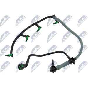 Ford Bk3q9k022ag Przewód powrotu paliwa - Przewód paliwowy Ford Bk3q9k022ag Przewód powrotu paliwa - Przewód paliwowy