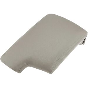 BMW E90/E91/E92 Beige Center Armrest Cover - Center Armrest Cover BMW E90/E91/E92 Beige Center Armrest Cover - Center Armrest Cover