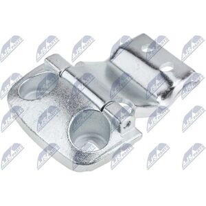 NTY Rear Right Door Hinge - Upper Section for Fiat Ducato Peugeot Boxer Citroën Jumper NTY Rear Right Door Hinge - Upper Section for Fiat Ducato Peugeot Boxer Citroën Jumper