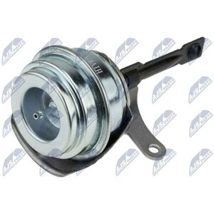 NTY ECD-VW-029 Turbo Control Valve - Pressure Sensor, Metal Membrane, Underpressure Operation NTY ECD-VW-029 Turbo Control Valve - Pressure Sensor, Metal Membrane, Underpressure Operation
