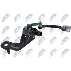Audi 4F0616571J Headlight Leveling Sensor - Headlight Adjustment Audi 4F0616571J Headlight Leveling Sensor - Headlight Adjustment