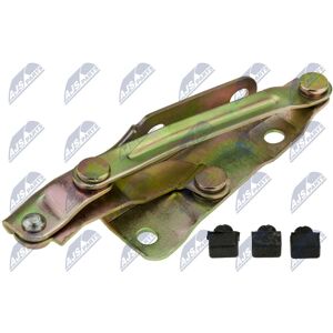 Hinge do capô Skoda - OEM 6Y0823301A - Esquerda Hinge do capô Skoda - OEM 6Y0823301A - Esquerda