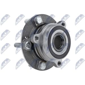Hyundai Kia Front Wheel Bearing Kit - Fits Hyundai Elantra I30 Ioniq Kona Niro Hyundai Kia Front Wheel Bearing Kit - Fits Hyundai Elantra I30 Ioniq Kona Niro