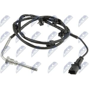 NTY EGT-PL-054 Exhaust Gas Temperature Sensor - Opel Astra NTY EGT-PL-054 Exhaust Gas Temperature Sensor - Opel Astra