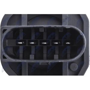 NTY Miernik Przepływu Powietrza - Kompatybilny z Audi, VW, Ford, Seat, Skoda NTY Miernik Przepływu Powietrza - Kompatybilny z Audi, VW, Ford, Seat, Skoda