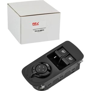 Alfa Romeo EWS-ar-000 Window Switch - Window Switch for Alfa Romeo Mito Alfa Romeo EWS-ar-000 Window Switch - Window Switch for Alfa Romeo Mito
