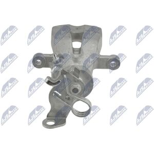 Opel HZT-PL-078 Rear Right Brake Caliper - Brake System Opel HZT-PL-078 Rear Right Brake Caliper - Brake System