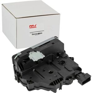 NTY Corsa D/Meriva B/E Deurslot - Auto Deurslot NTY Corsa D/Meriva B/E Deurslot - Auto Deurslot
