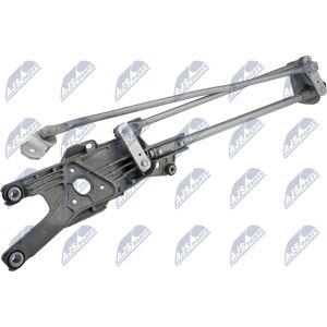 NTY EMW-MS-004 Wiper Linkage for Mitsubishi L200 - Wiper Linkage NTY EMW-MS-004 Wiper Linkage for Mitsubishi L200 - Wiper Linkage