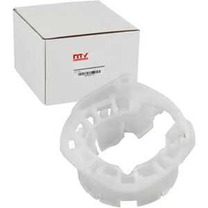 NTY Shift Lever Bushing - Suitable for Audi A1, Seat, Skoda NTY Shift Lever Bushing - Suitable for Audi A1, Seat, Skoda