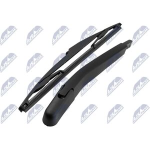 NTY EWB-PL-002 Rear Wiper Arm - Wiper, Scheibenreinigung NTY EWB-PL-002 Rear Wiper Arm - Wiper, Scheibenreinigung