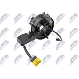 Nty EAS-RE-015 Spiral Contact for Renault Master - Airbag Part Nty EAS-RE-015 Spiral Contact for Renault Master - Airbag Part