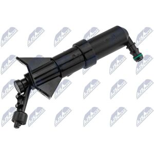 Volkswagen Cc B7 Headlight Washer Nozzle - Headlight Cleaning Volkswagen Cc B7 Headlight Washer Nozzle - Headlight Cleaning