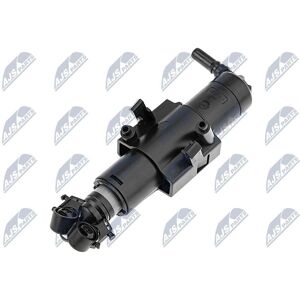 Ford GV4113L014AE Windshield Washer Nozzle - Right Side Teleskop Ford GV4113L014AE Windshield Washer Nozzle - Right Side Teleskop
