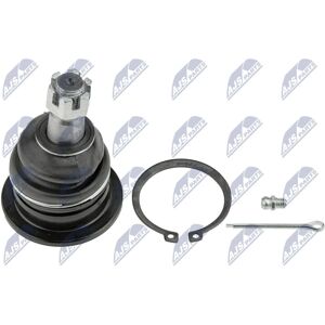 Toyota ZSG-TY-016 Upper Front Suspension Ball Joint Toyota ZSG-TY-016 Upper Front Suspension Ball Joint