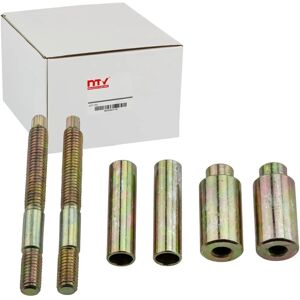 NTY BWP-RE-000 Injection Nozzle Holder Screw - Injection nozzle holder screw NTY BWP-RE-000 Injection Nozzle Holder Screw - Injection nozzle holder screw