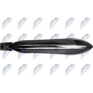BMW EZC-BM-113A Rear Left Exterior Door Handle - Car Door Handle BMW EZC-BM-113A Rear Left Exterior Door Handle - Car Door Handle