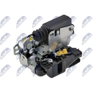 NTY EZC-RE-142 Car Door Lock - Car Door Lock for Dacia, Renault - Front Right NTY EZC-RE-142 Car Door Lock - Car Door Lock for Dacia, Renault - Front Right