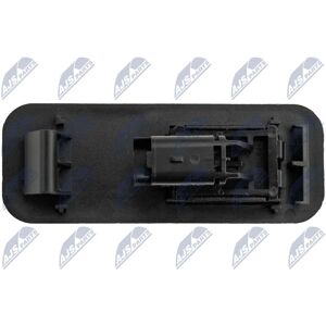 NTY Renault Fluence Hatchback Switch - Rear Trunk OEM 906061562R NTY Renault Fluence Hatchback Switch - Rear Trunk OEM 906061562R
