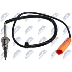 NTY 4M0906088AB - Exhaust Gas Temperature Sensor for Audi VW NTY 4M0906088AB - Exhaust Gas Temperature Sensor for Audi VW