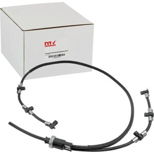 NTY BPP Vw-009 Fuel Leak Line - Fuel System Part NTY BPP Vw-009 Fuel Leak Line - Fuel System Part