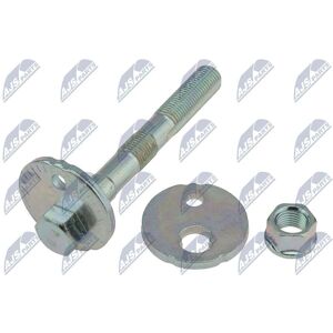 Toyota Hilux Camber Adjustment Screw - Wheel Alignment Part Toyota Hilux Camber Adjustment Screw - Wheel Alignment Part