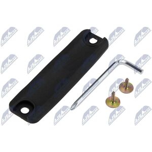 Toyota EZC-TY-018A Car Trunk Lock Switch Toyota EZC-TY-018A Car Trunk Lock Switch