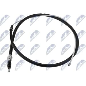 Audi 1J0609721E Handbrake Cable Rear Left Right - Handbrake Audi 1J0609721E Handbrake Cable Rear Left Right - Handbrake